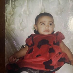 Meet your Posher, Jayleen